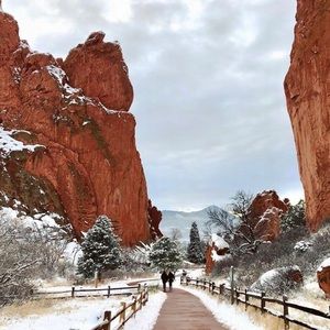 Meet your Posher, Nadia